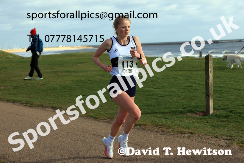The 2026 Blyth 10k Road Race. Photo: David T. Hewitson/Sports for All Pics